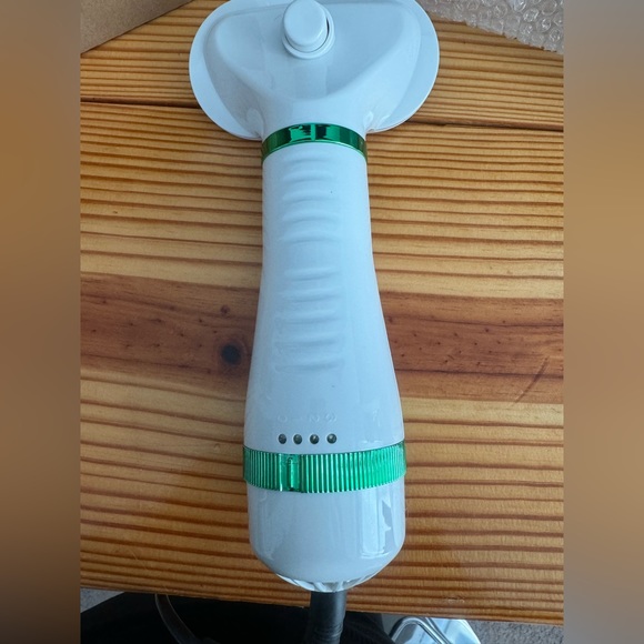 2-In-1 Pet Dog Dryer Quiet Dog Hair Dryers and Comb Brush Grooming Kitten - Picture 8 of 8